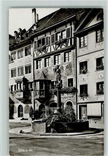 Stein am Rhein