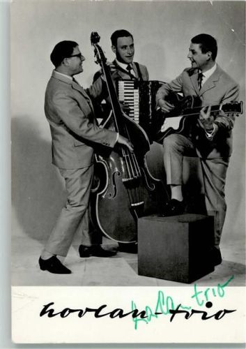 horlan-trio