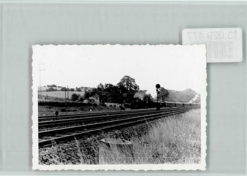 1962 Privatfoto