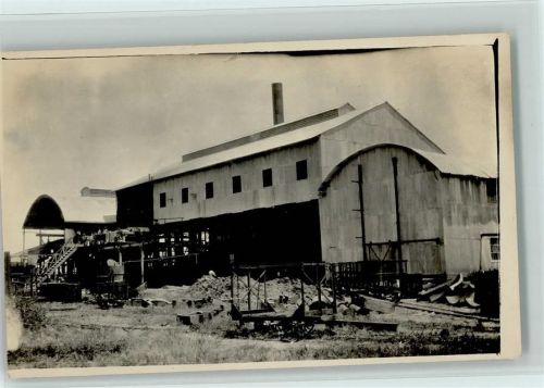 Part of Sugar Mills