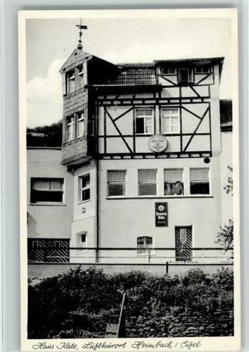 Heimbach Haus Käte