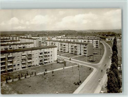 Weißenfels Röntgenweg