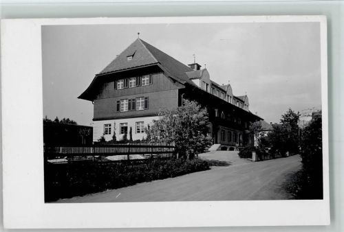 88239 W7988 Weiler im Allgäu - Wohnhaus