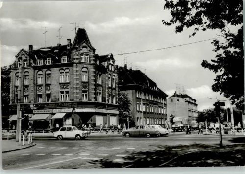 Taucha Leipziger Straße