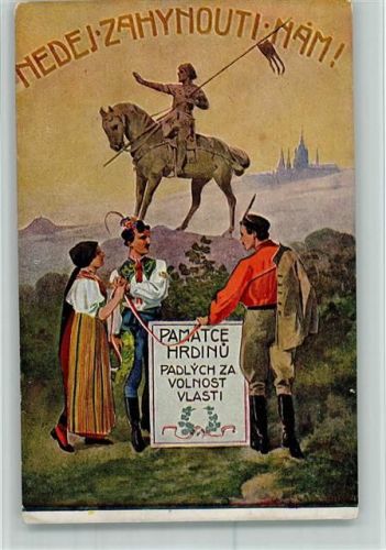 Serie 316-5 Nedei Zahyouti Nam - Sokol Bewegung - Turnen - Politik