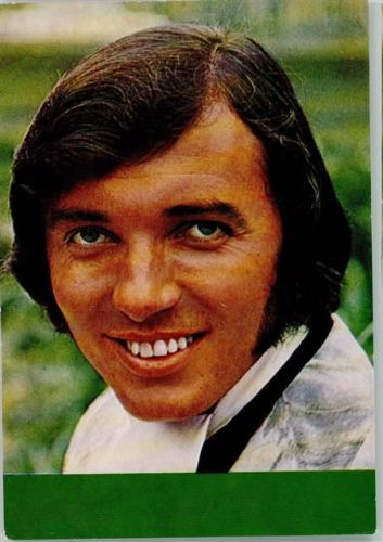 Karel Gott Rock / Pop