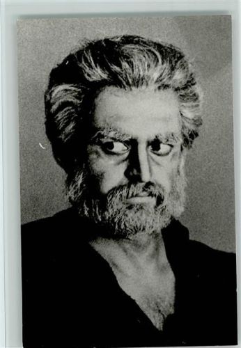 Kurt Rydl Foto AK