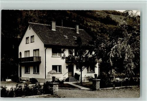 Oberharmersbach Gästehaus Bären