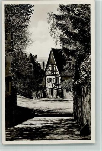 Heidelberg ex Sammlung Busse Schloßstrasse Foto Kellner