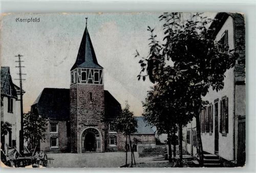 Kempfeld