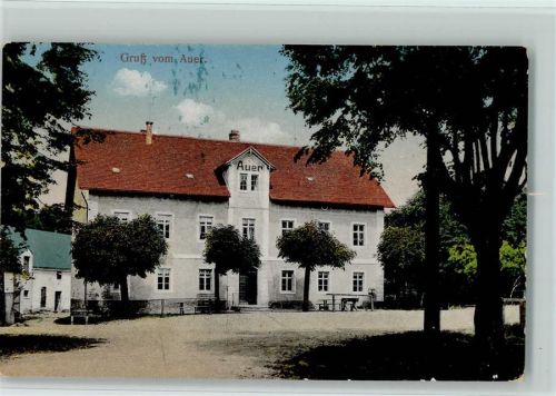 Auer Ortsansicht