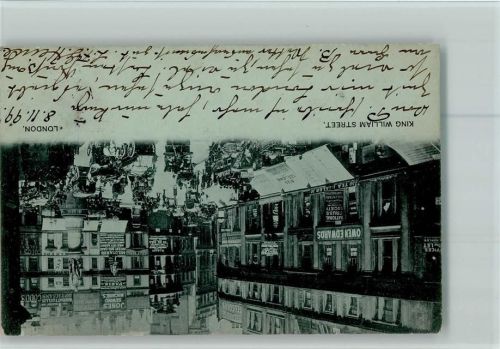 1899 King William Street AK