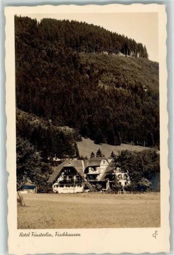 Fischhausen Hotel Finsterlin