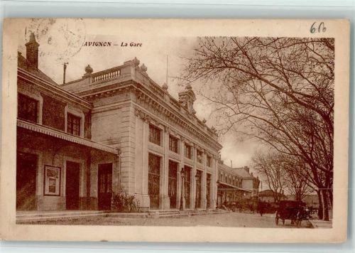 Avignon