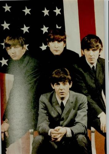 The Beatles