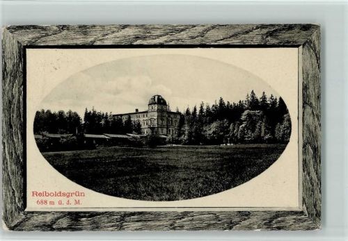 Bad Reiboldsgrün 1912