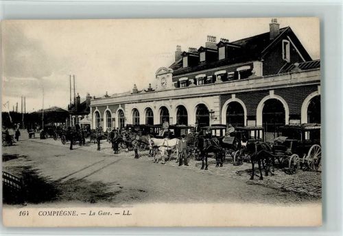 Compiegne