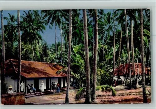 Frauenspital Kalikut Kozhikode