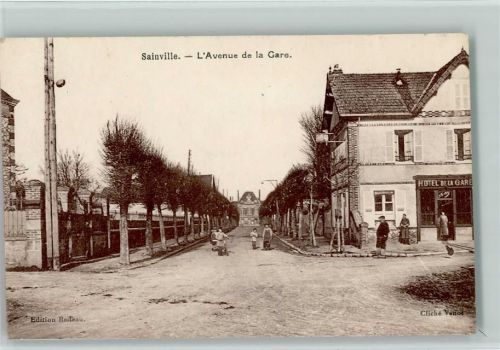 Sainville