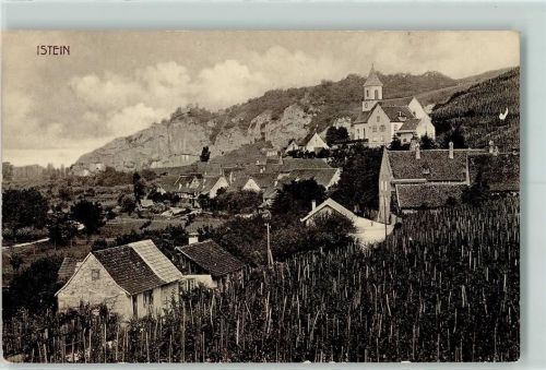 79588 W7859 Istein , Markgräflerl