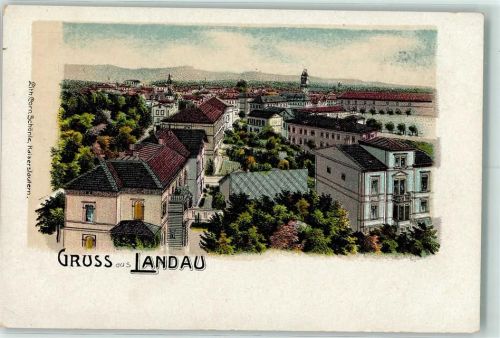 Landau