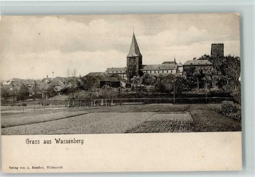 Wassenberg