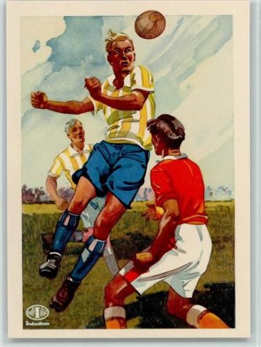 Sport Fußball