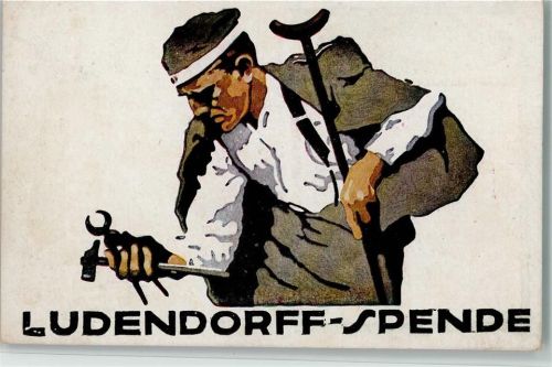 Ludendorff Spende