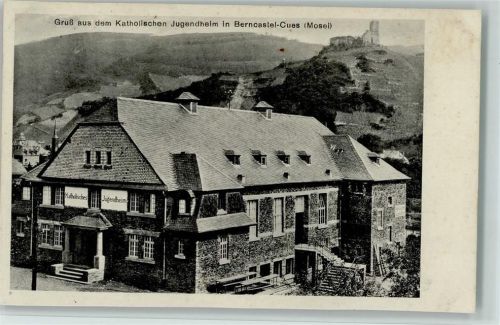 Bernkastel-Kues Kath. Jugendheim