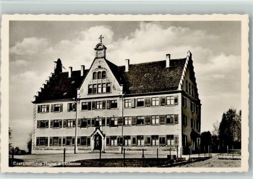 Hegne Exerzitienhaus