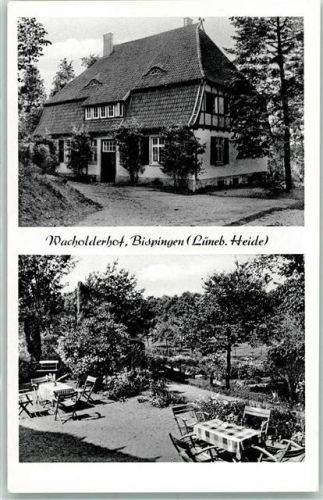 29646 W3045 Bispingen - Wacholderhof