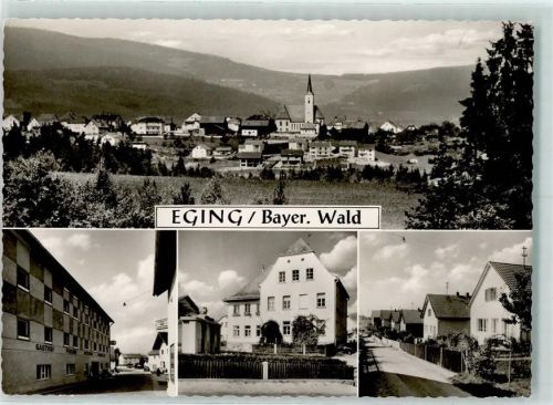 Eging