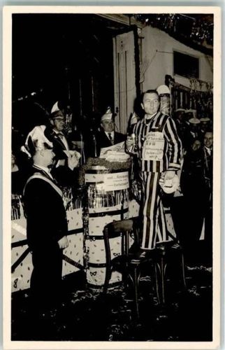 Minden Karneval