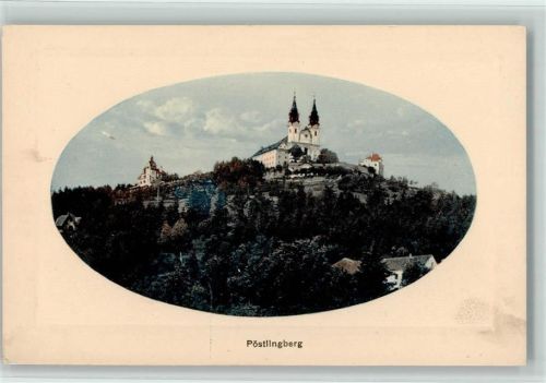 Pöstlingberg