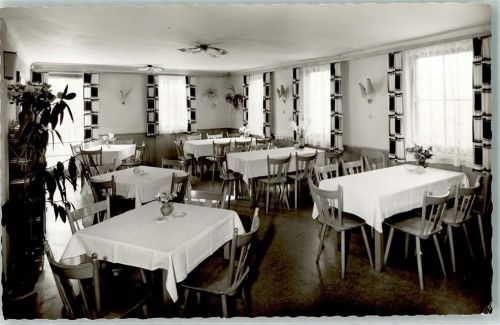 Altensteig Gasthaus zum Engel
