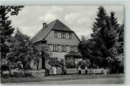 Boppard Pension Kühn