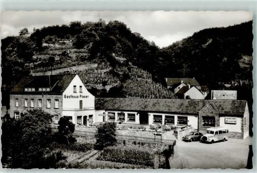 Hatzenport Gasthaus Pension Pleser