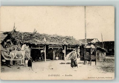 1898 Boudha AK