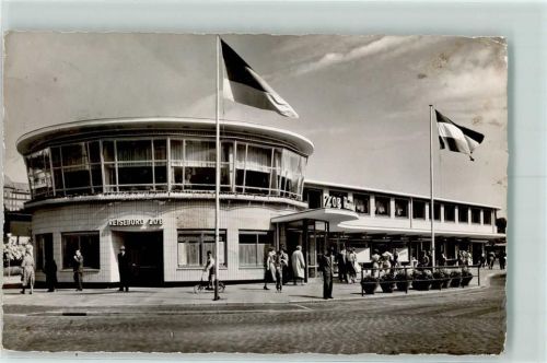 Flensburg Zob