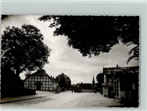Pattensen Markt