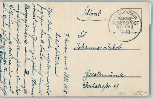 Nr. 121 Datum 10. 1915 Bild: Frauenschönheit