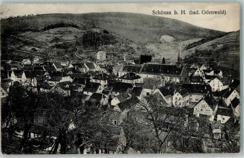 Schönau 1912
