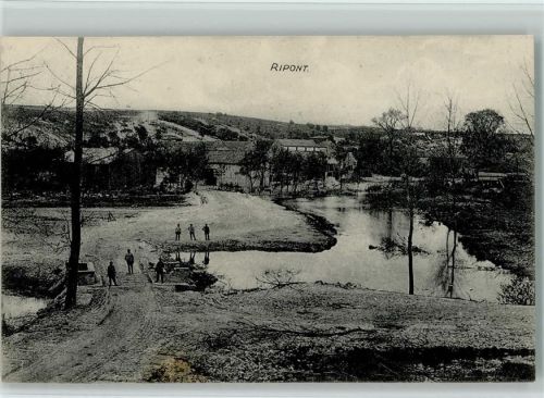 Rouvroy-Ripont