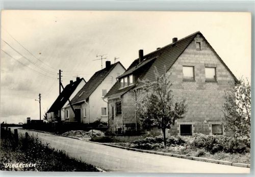 Diedersen