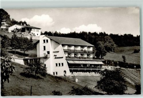 Rothenbuch Gasthaus zum Spechtshaardt