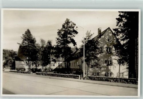 Lüdenscheid Flakkaserne