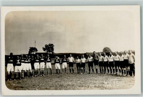 Döbeln Fußball Kreismeisterschaft