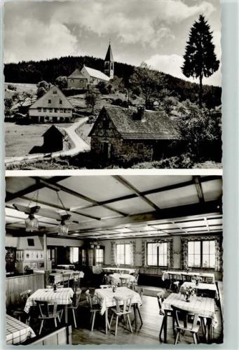 St. Roman Gasthaus zum Adler