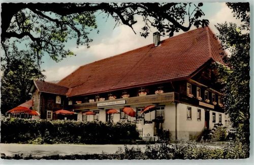 Wieden Gasthof Pension Hirschen