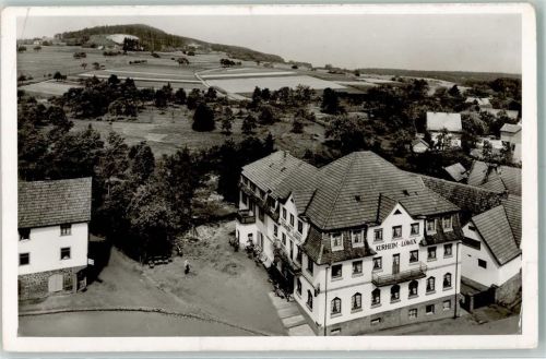 Waldkatzenbach Kurheim Löwen